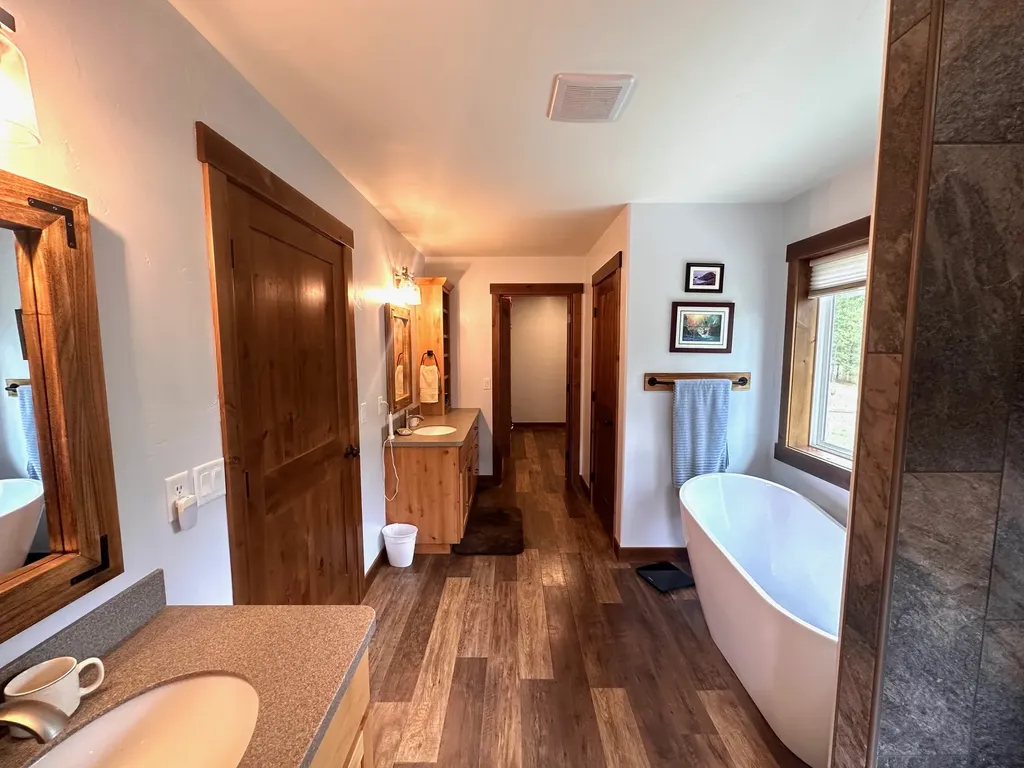 4 Buck Court Trout Creek MT 59874