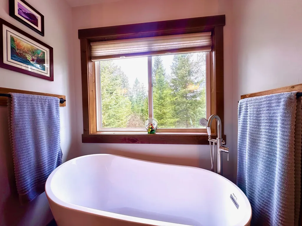4 Buck Court Trout Creek MT 59874