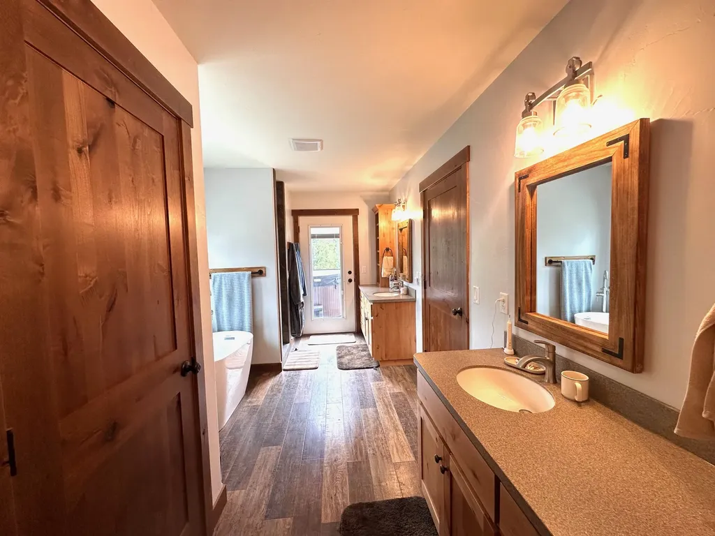 4 Buck Court Trout Creek MT 59874