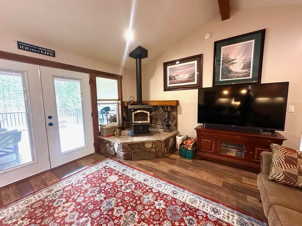 4 Buck Court Trout Creek MT 59874