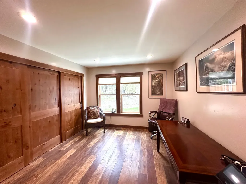 4 Buck Court Trout Creek MT 59874