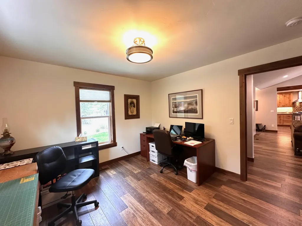 4 Buck Court Trout Creek MT 59874