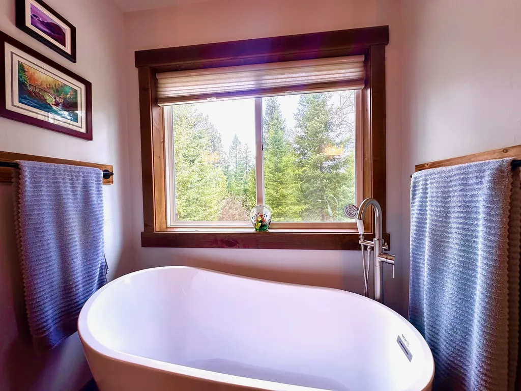 4 Buck Court Trout Creek MT 59874