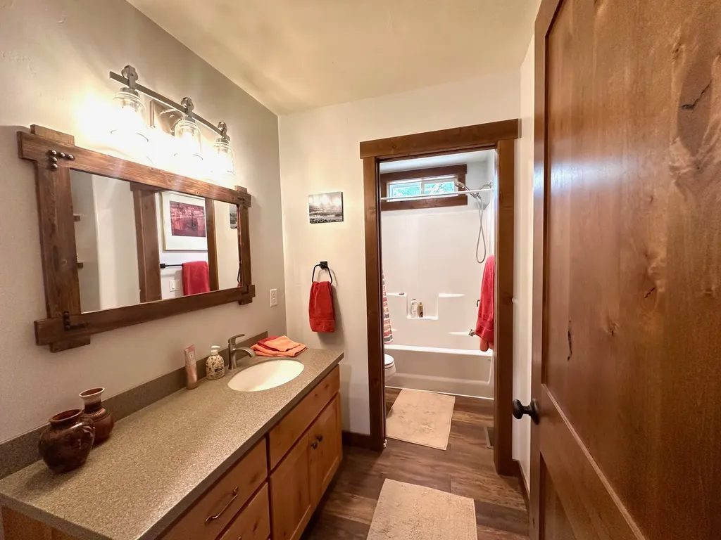 4 Buck Court Trout Creek MT 59874