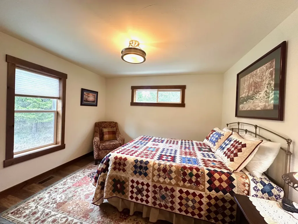 4 Buck Court Trout Creek MT 59874