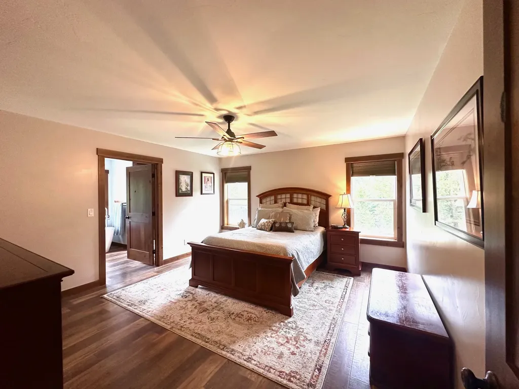 4 Buck Court Trout Creek MT 59874