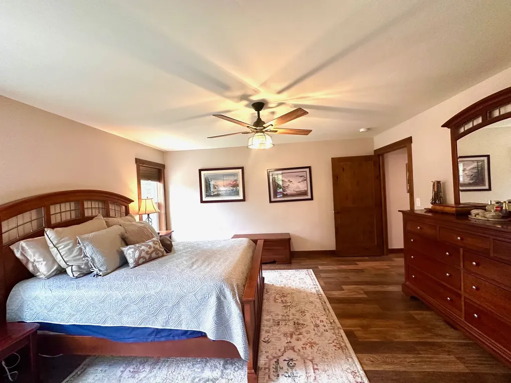 4 Buck Court Trout Creek MT 59874