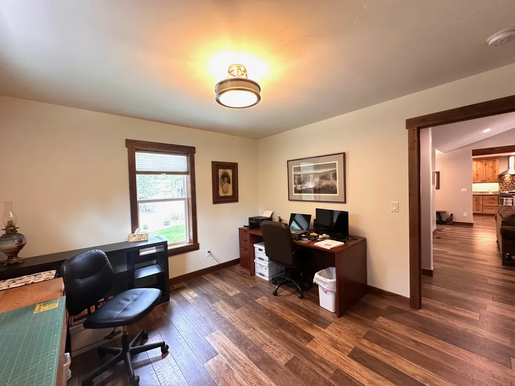 4 Buck Court Trout Creek MT 59874