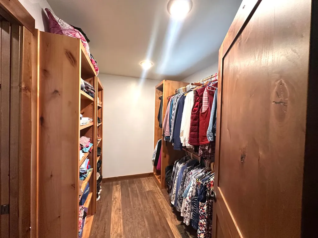 4 Buck Court Trout Creek MT 59874