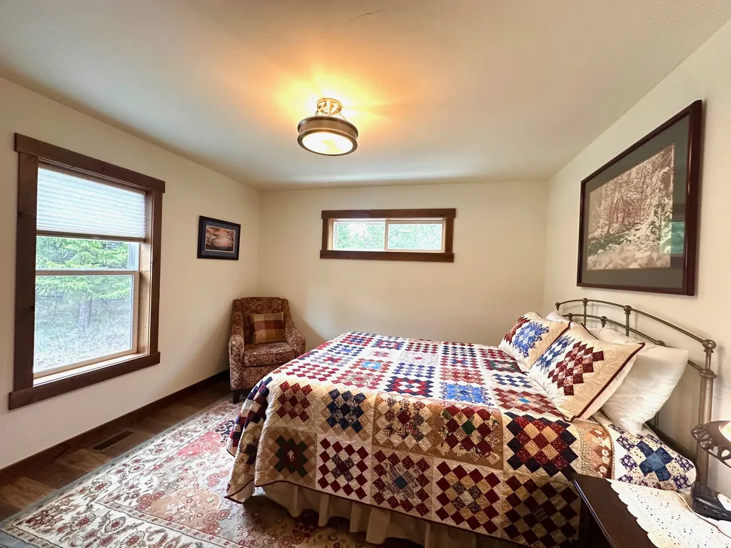 4 Buck Court Trout Creek MT 59874