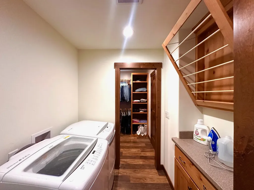 4 Buck Court Trout Creek MT 59874