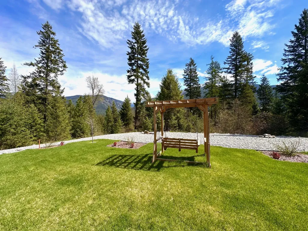 4 Buck Court Trout Creek MT 59874