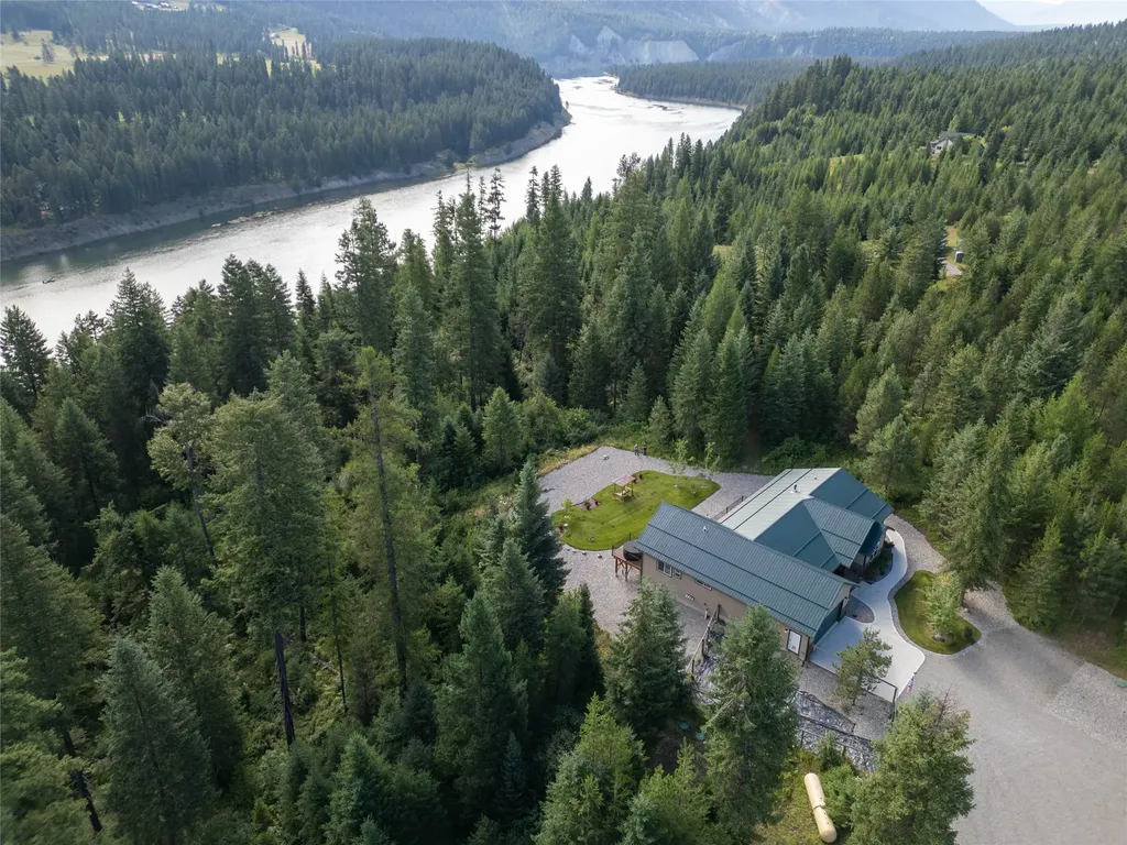 4 Buck Court Trout Creek MT 59874
