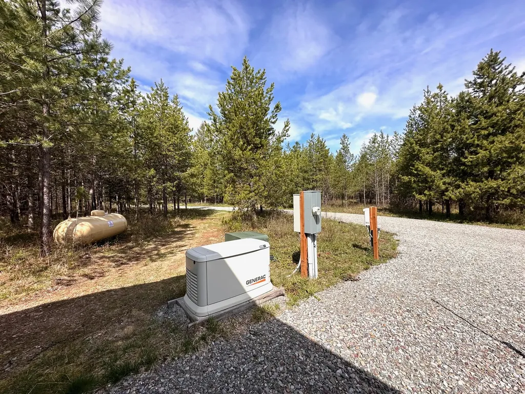 4 Buck Court Trout Creek MT 59874