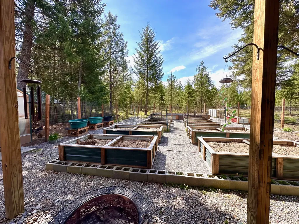 4 Buck Court Trout Creek MT 59874
