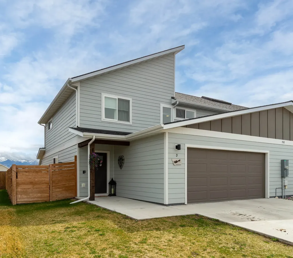 702 Halfpipe Street Belgrade MT 59714