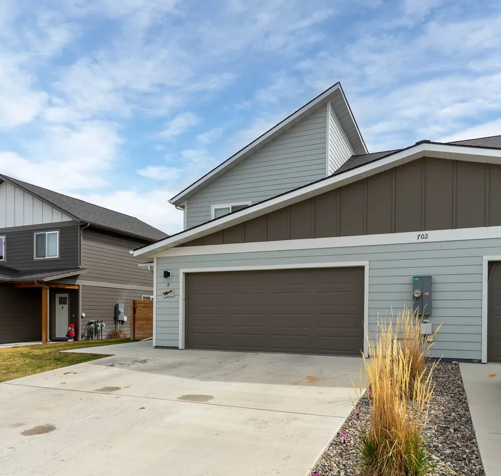 702 Halfpipe Street Belgrade MT 59714