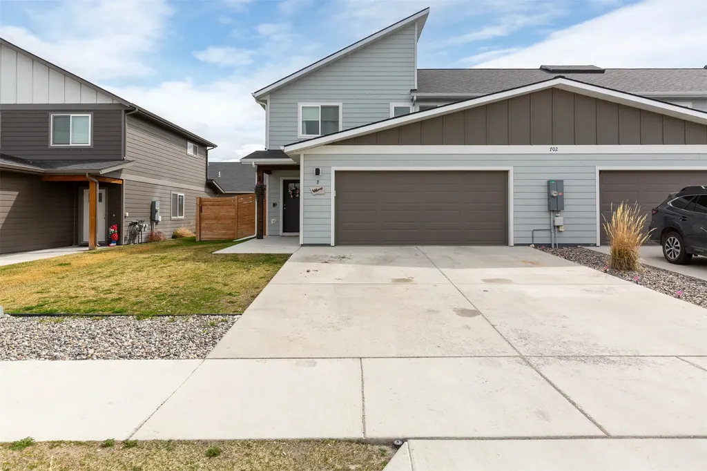 702 Halfpipe Street Belgrade MT 59714