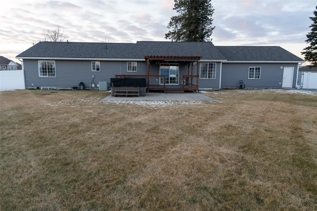 700 Stone Street Kalispell MT 59901