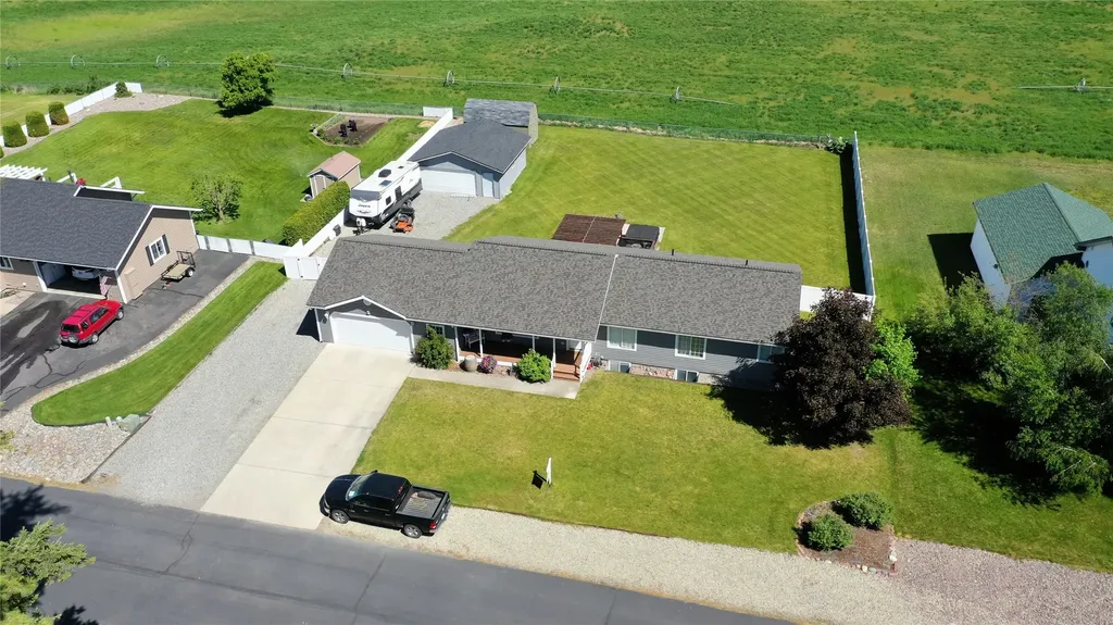 700 Stone Street Kalispell MT 59901