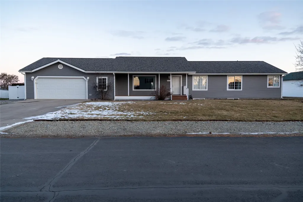 700 Stone Street Kalispell MT 59901