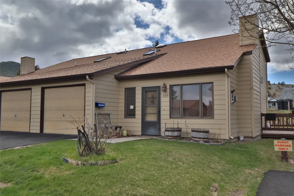 530 Coventry Court Helena MT 59601