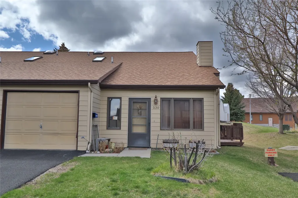 530 Coventry Court Helena MT 59601