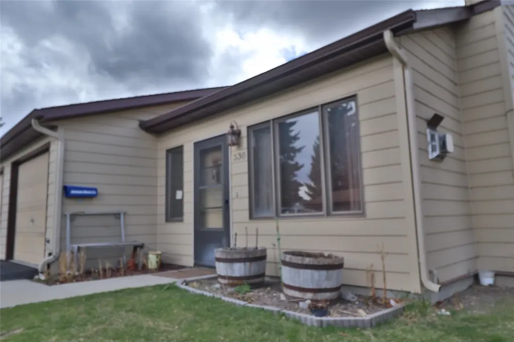530 Coventry Court Helena MT 59601