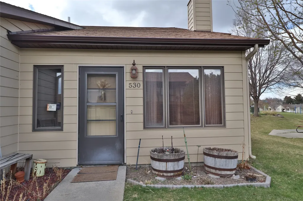 530 Coventry Court Helena MT 59601