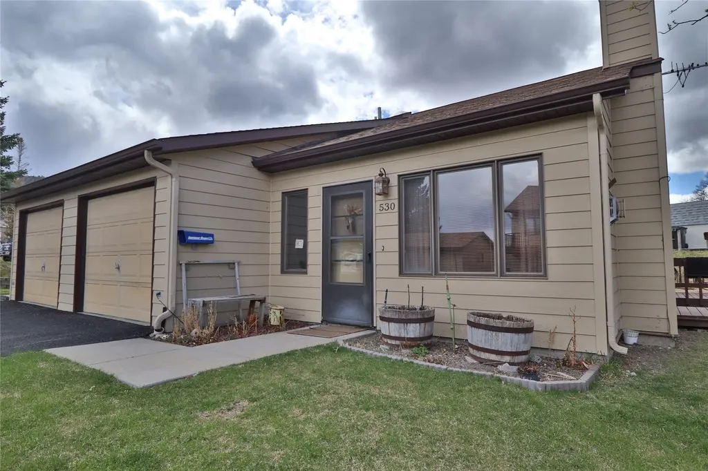 530 Coventry Court Helena MT 59601