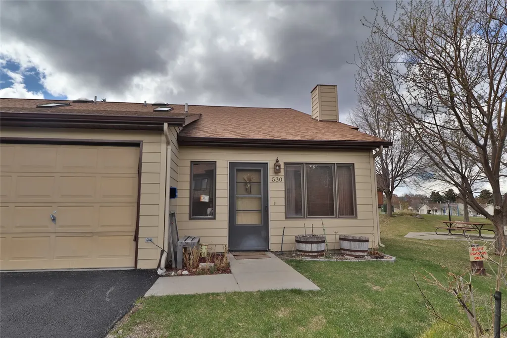 530 Coventry Court Helena MT 59601