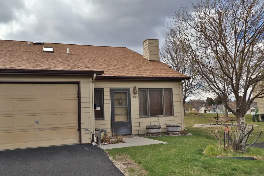 530 Coventry Court Helena MT 59601