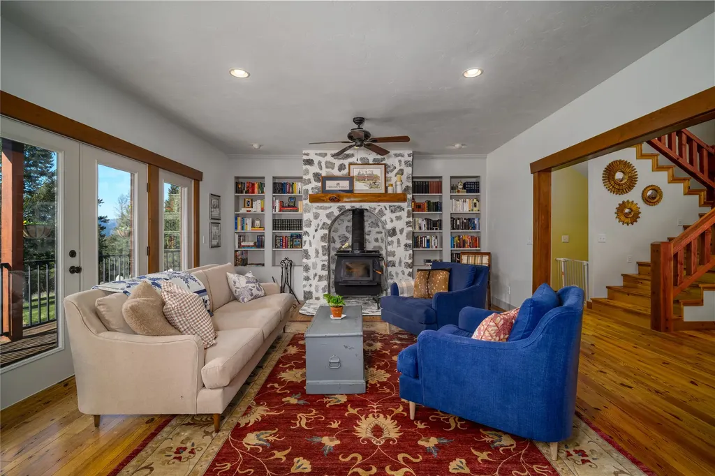 2017 Browns Meadow Road Kila MT 59920