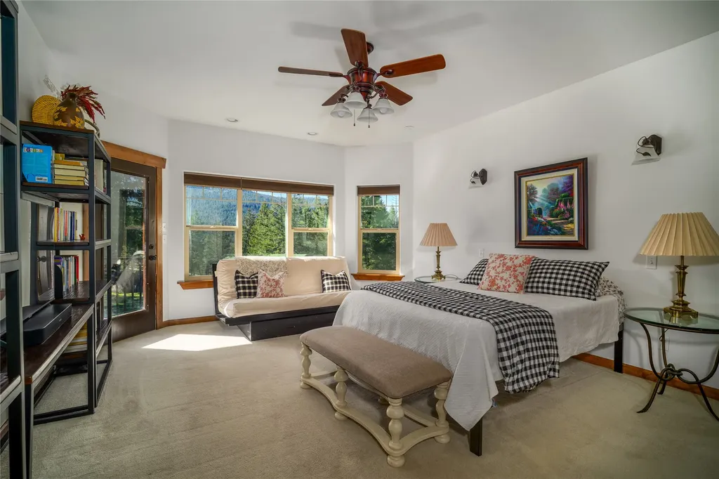 2017 Browns Meadow Road Kila MT 59920