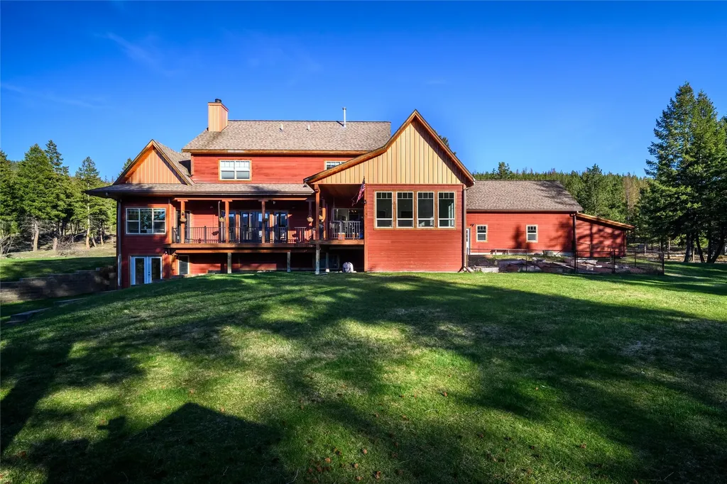 2017 Browns Meadow Road Kila MT 59920