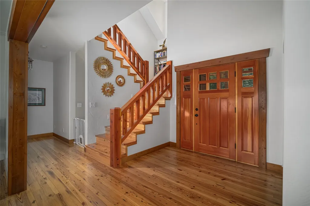 2017 Browns Meadow Road Kila MT 59920