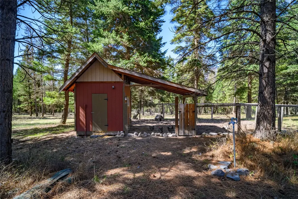 2017 Browns Meadow Road Kila MT 59920