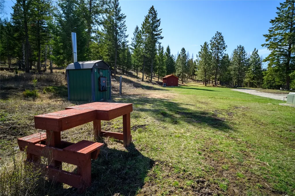 2017 Browns Meadow Road Kila MT 59920