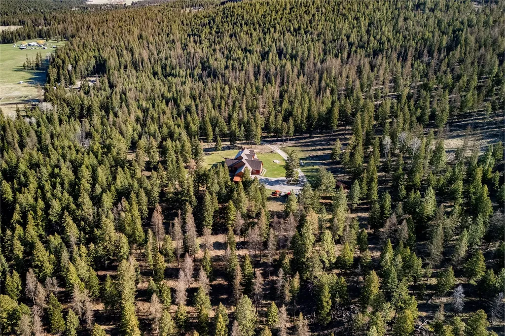 2017 Browns Meadow Road Kila MT 59920