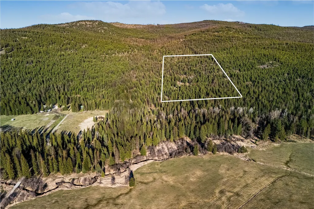 2017 Browns Meadow Road Kila MT 59920