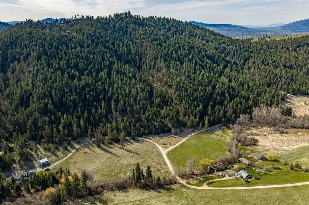 Lot 23a-1 Dodd Ranch Road Missoula MT 59808