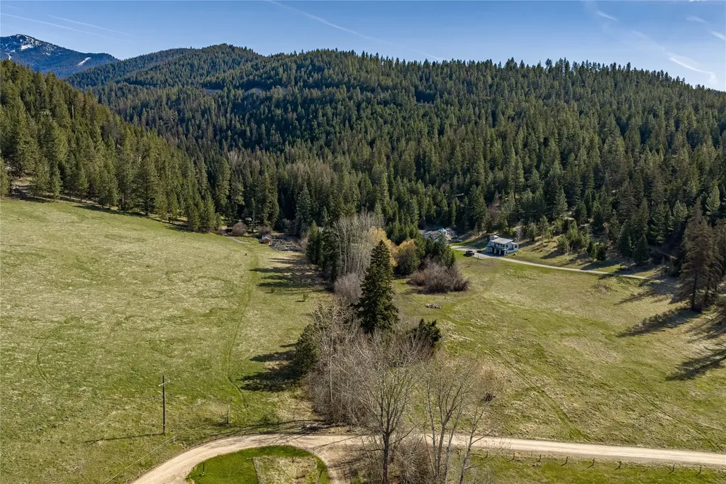 Lot 23a-1 Dodd Ranch Road Missoula MT 59808