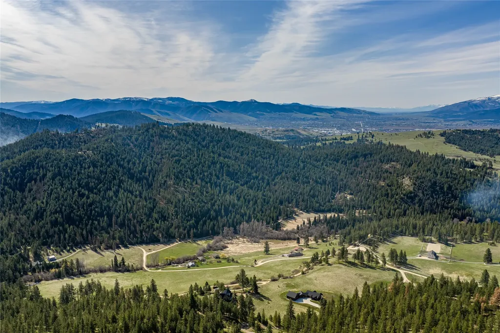 Lot 23a-1 Dodd Ranch Road Missoula MT 59808