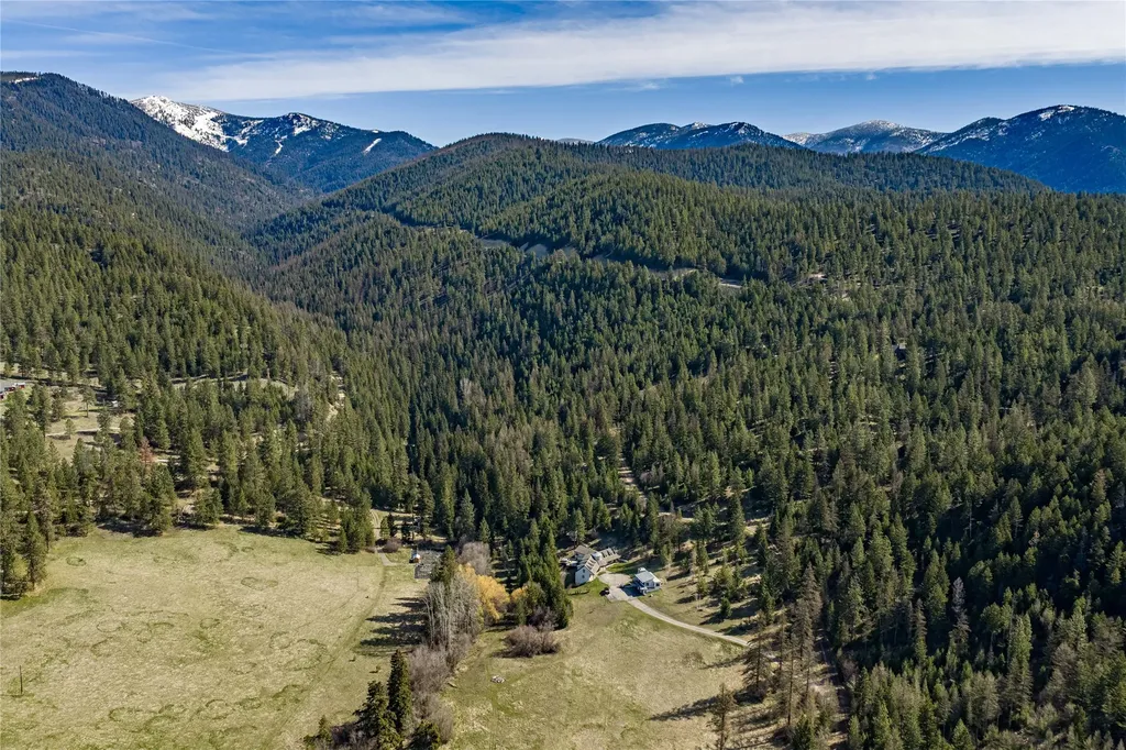 Lot 23a-1 Dodd Ranch Road Missoula MT 59808