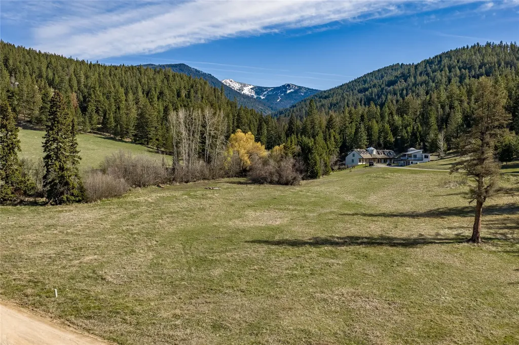 Lot 23a-1 Dodd Ranch Road Missoula MT 59808