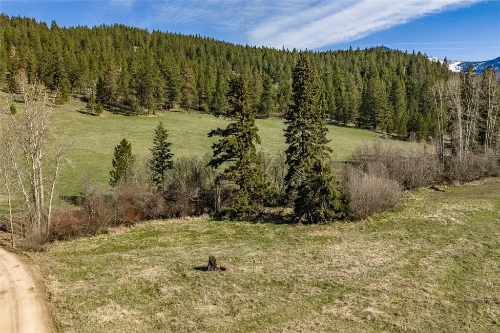 Lot 23a-1 Dodd Ranch Road Missoula MT 59808
