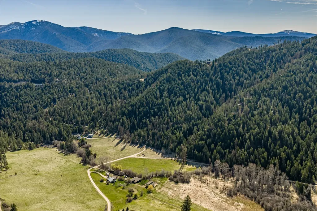 Lot 23a-1 Dodd Ranch Road Missoula MT 59808