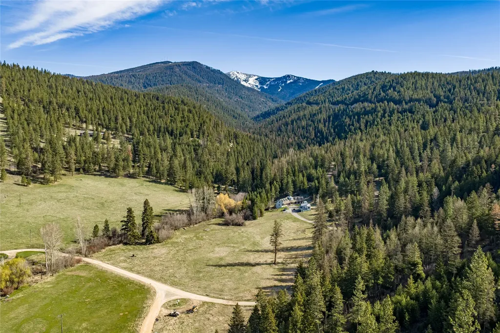 Lot 23a-1 Dodd Ranch Road Missoula MT 59808
