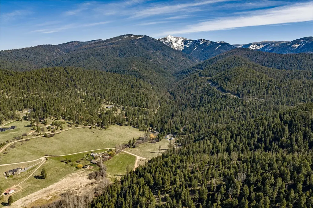 Lot 23a-1 Dodd Ranch Road Missoula MT 59808