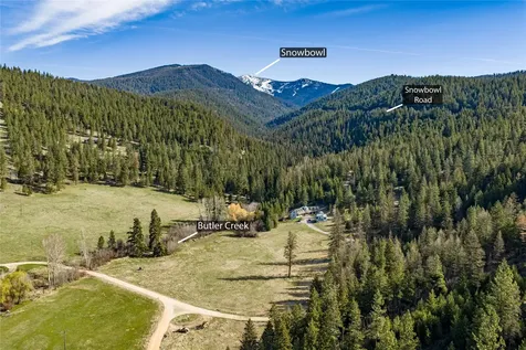Lot 23a-1 Dodd Ranch Road Missoula MT 59808